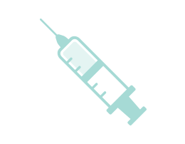 ワクチン接種の推奨